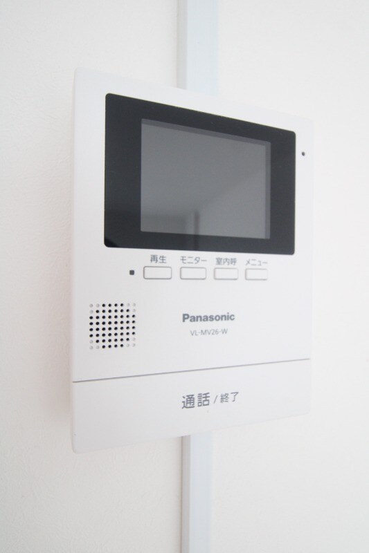 南峰ハイツ田上の物件内観写真