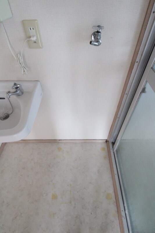 南峰ハイツ田上の物件内観写真