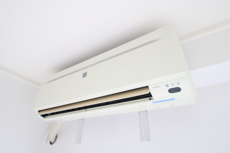 南峰ハイツ田上の物件内観写真