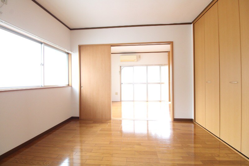 ゆたか荘の物件内観写真