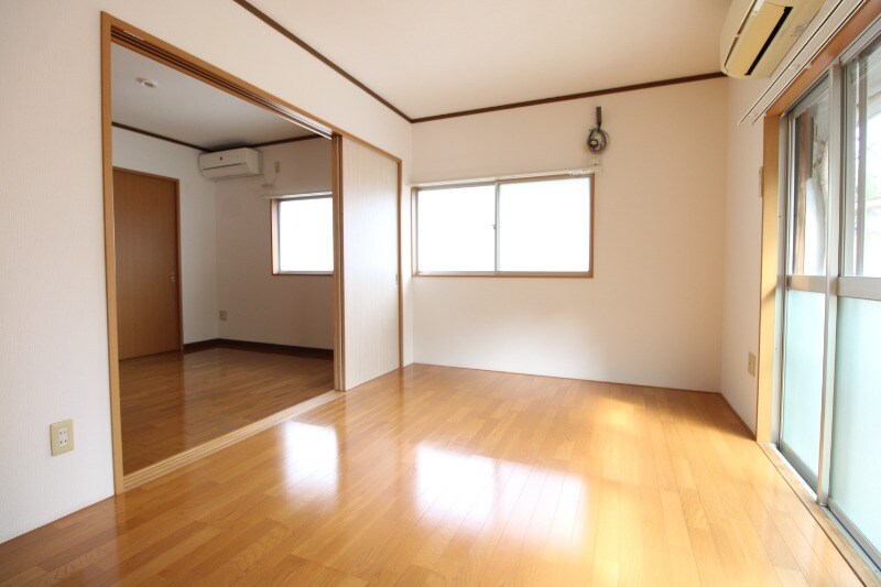 ゆたか荘の物件内観写真