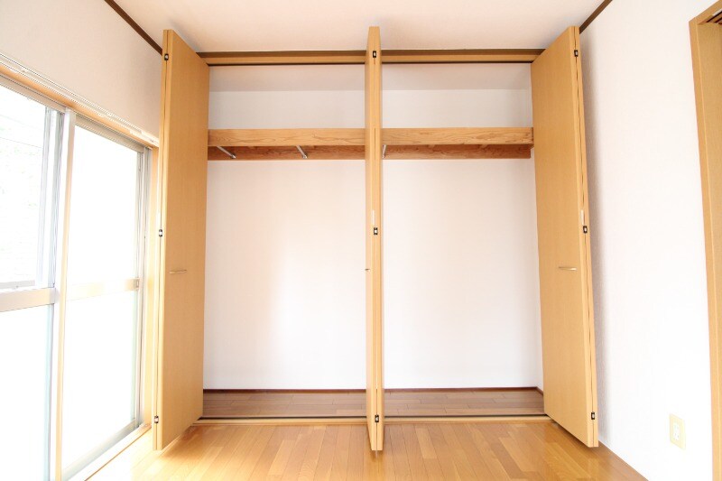 ゆたか荘の物件内観写真