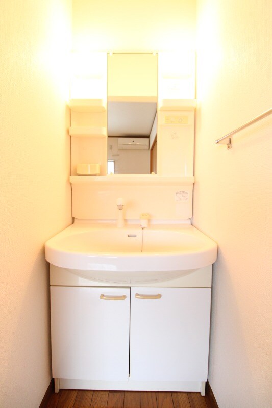 ゆたか荘の物件内観写真