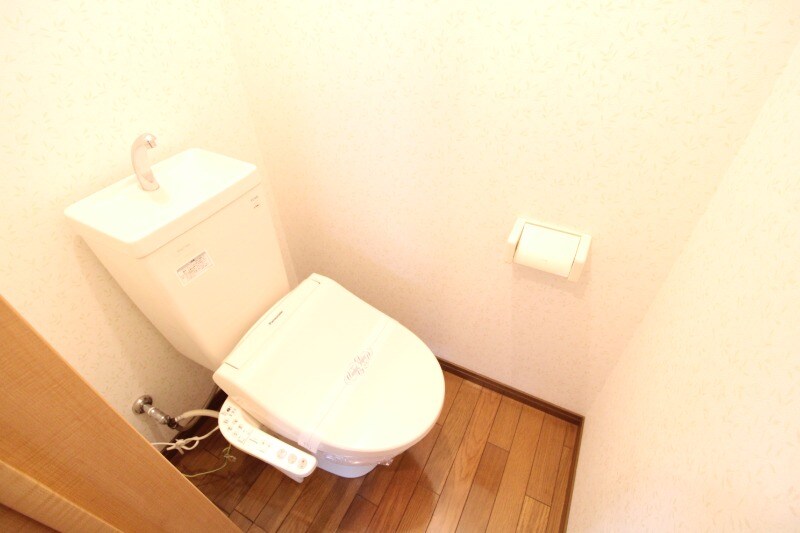 ゆたか荘の物件内観写真