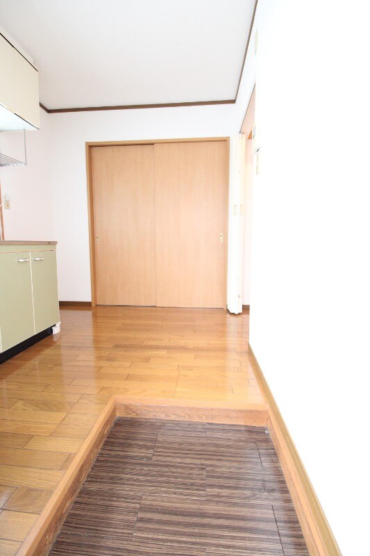 ゆたか荘の物件内観写真