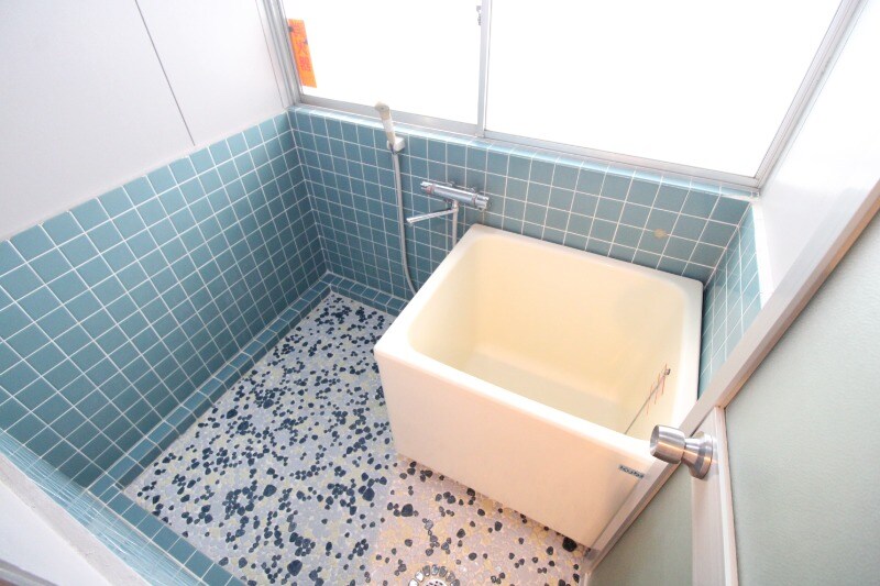 ゆたか荘の物件内観写真