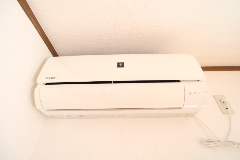 ゆたか荘の物件内観写真