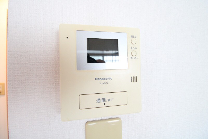 ゆたか荘の物件内観写真