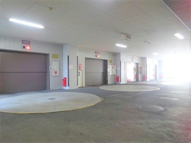 シティハイツ三洋の物件外観写真