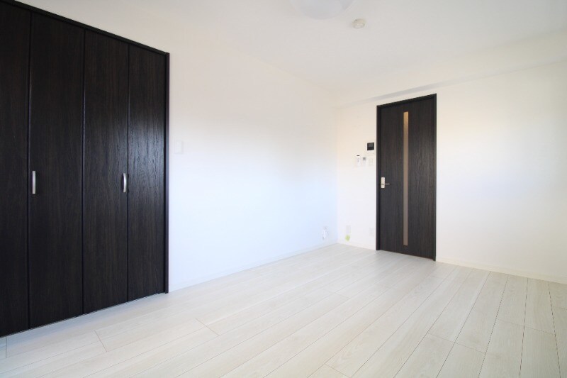 ファインコート上之園の物件内観写真