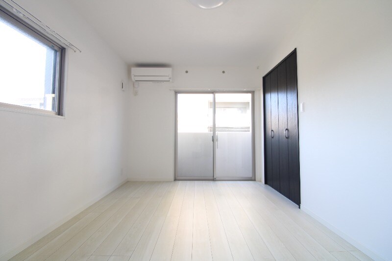 ファインコート上之園の物件内観写真