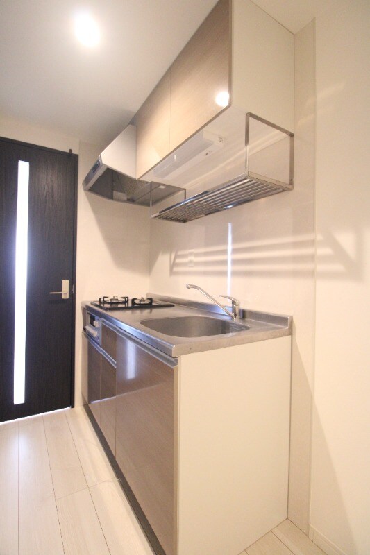 ファインコート上之園の物件内観写真