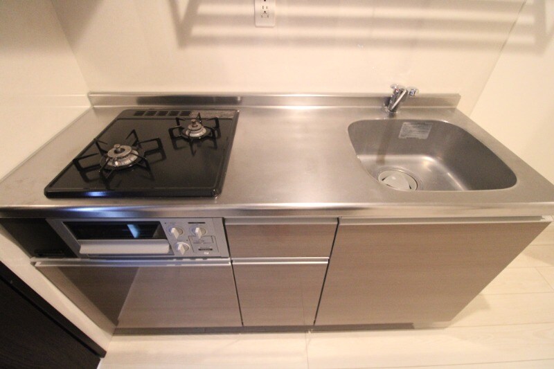 ファインコート上之園の物件内観写真