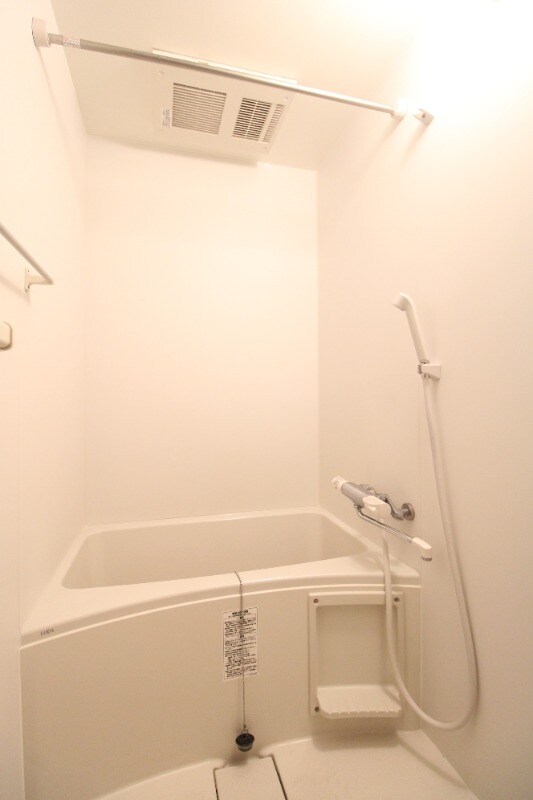 ファインコート上之園の物件内観写真