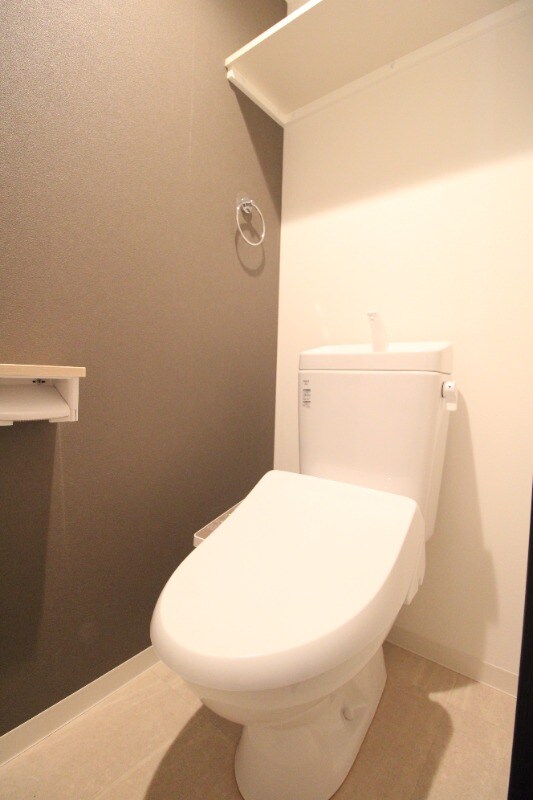 ファインコート上之園の物件内観写真