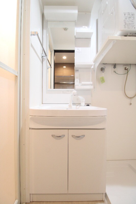 ファインコート上之園の物件内観写真