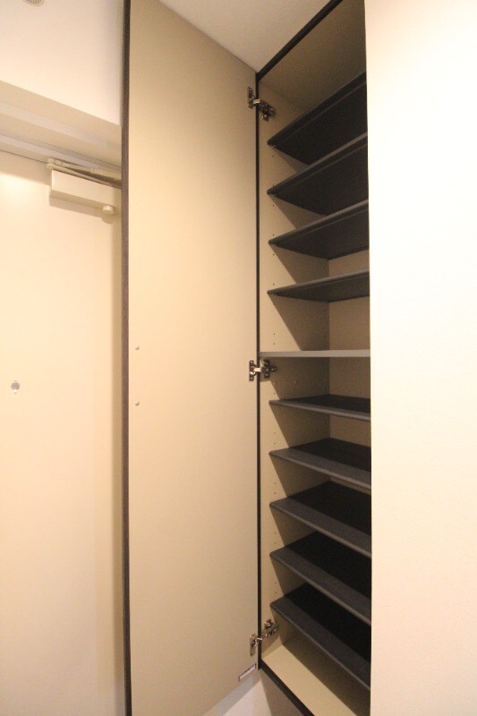 ファインコート上之園の物件内観写真