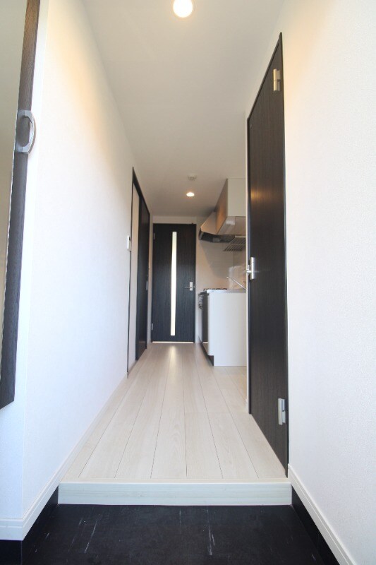 ファインコート上之園の物件内観写真