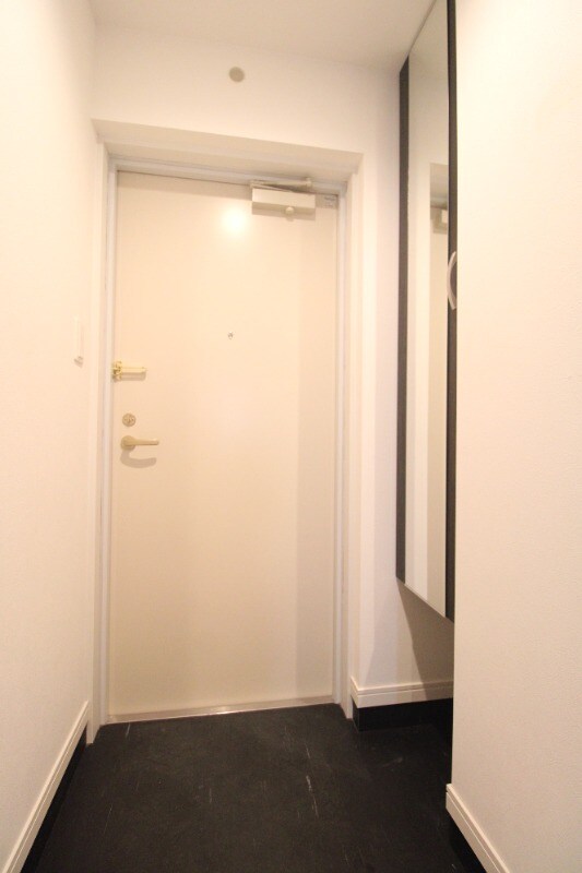 ファインコート上之園の物件内観写真