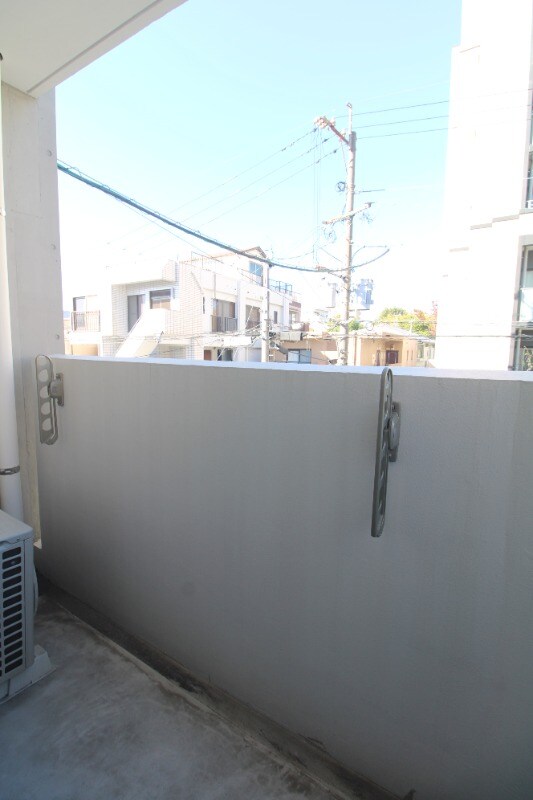 ファインコート上之園の物件内観写真