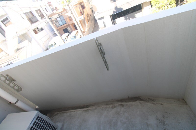 ファインコート上之園の物件内観写真