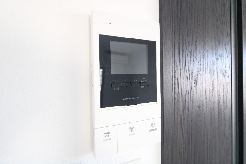 ファインコート上之園の物件内観写真