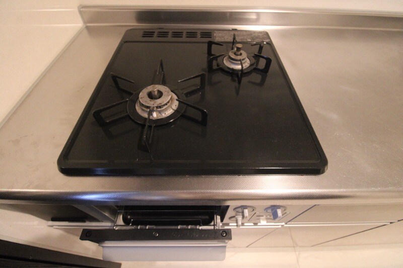 ファインコート上之園の物件内観写真