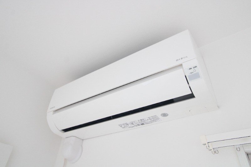 ファインコート上之園の物件内観写真