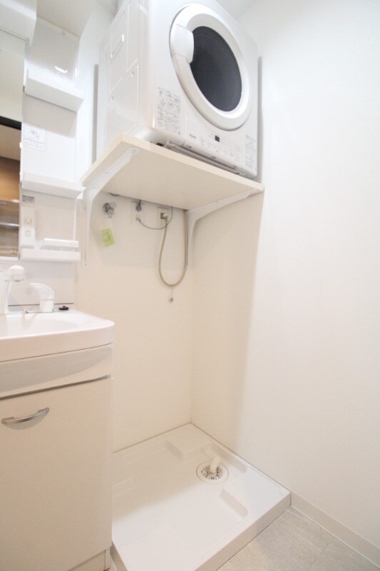 ファインコート上之園の物件内観写真