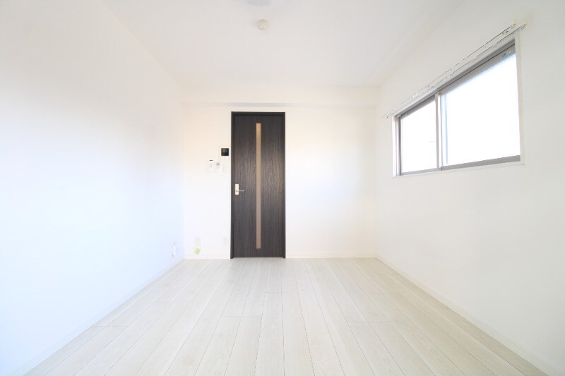 ファインコート上之園の物件内観写真