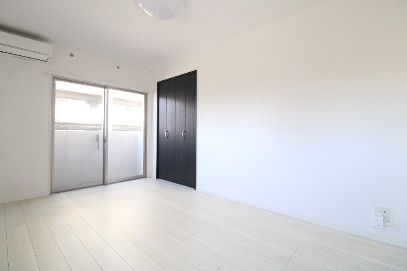 ファインコート上之園の物件内観写真