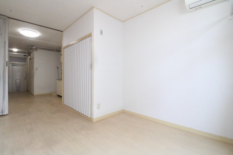 寿ビルの物件内観写真