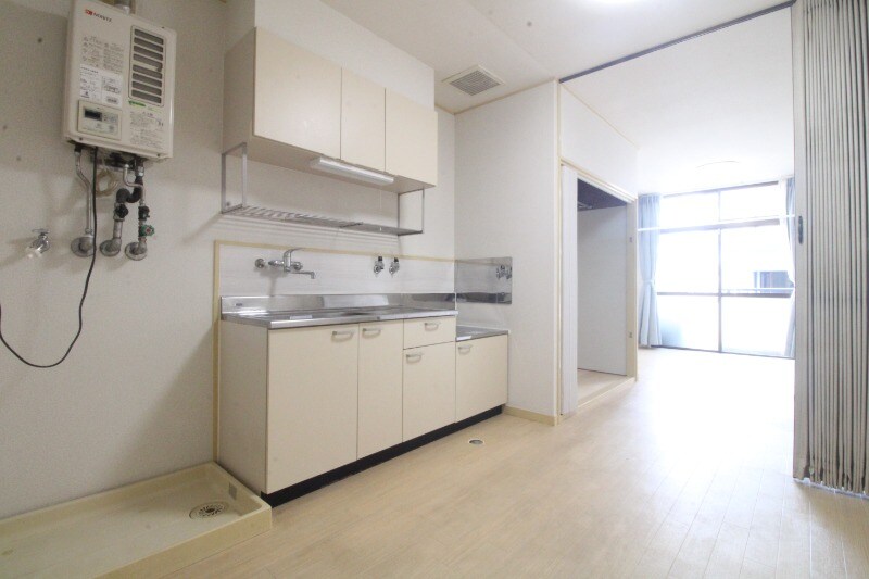 寿ビルの物件内観写真