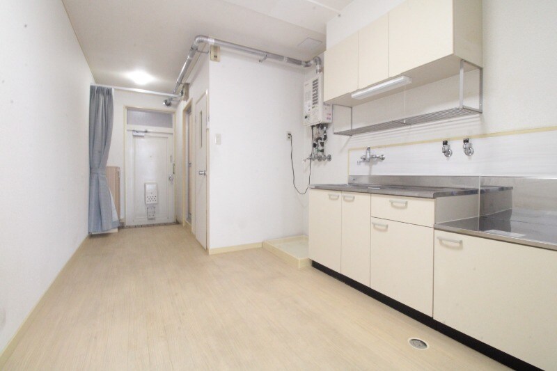 寿ビルの物件内観写真