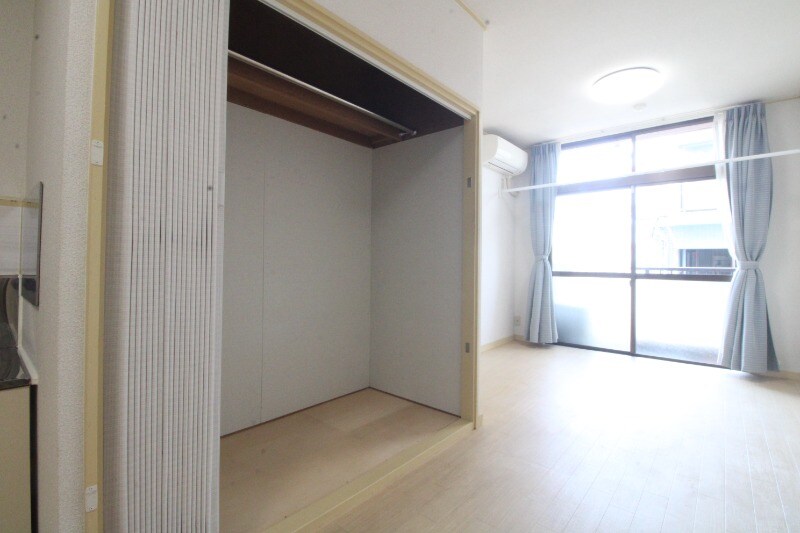 寿ビルの物件内観写真