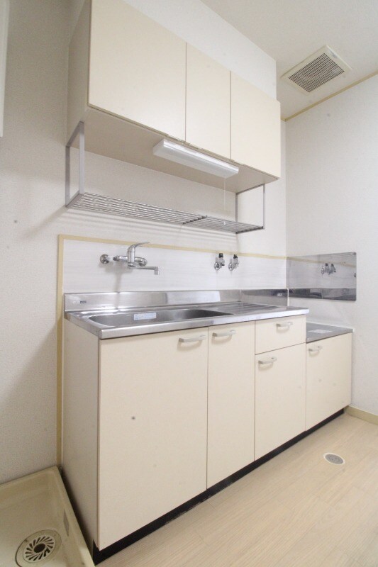 寿ビルの物件内観写真