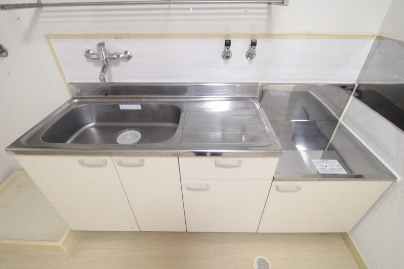 寿ビルの物件内観写真