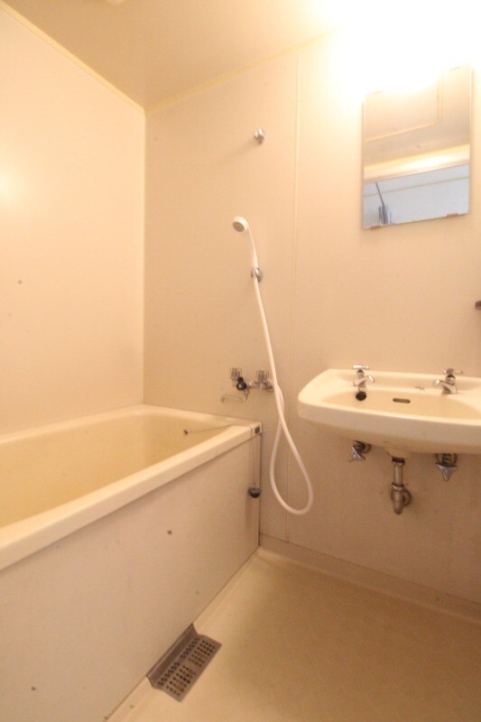 寿ビルの物件内観写真