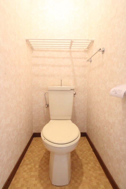 寿ビルの物件内観写真