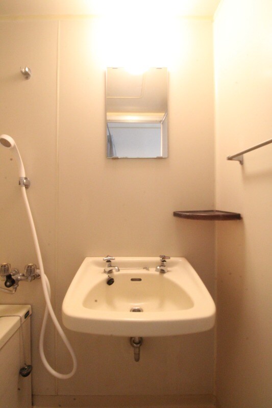 寿ビルの物件内観写真