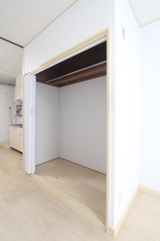 寿ビルの物件内観写真