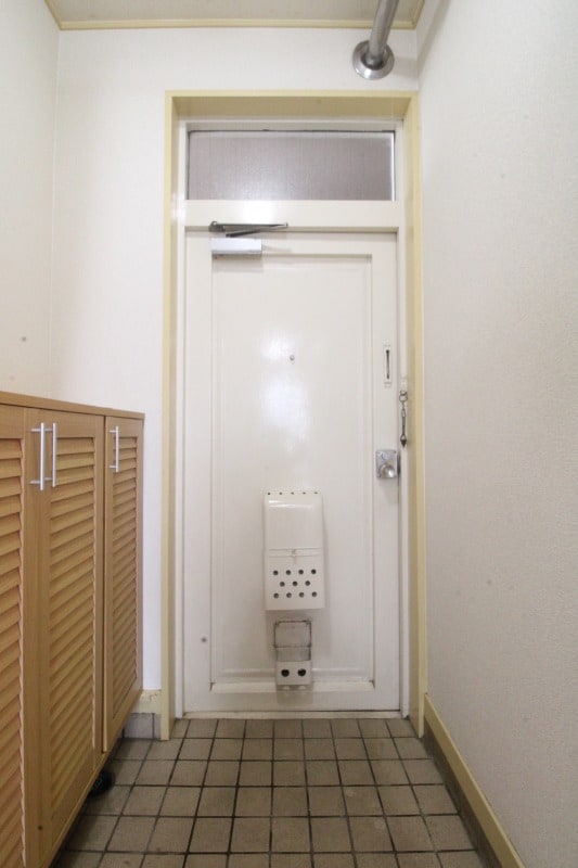 寿ビルの物件内観写真