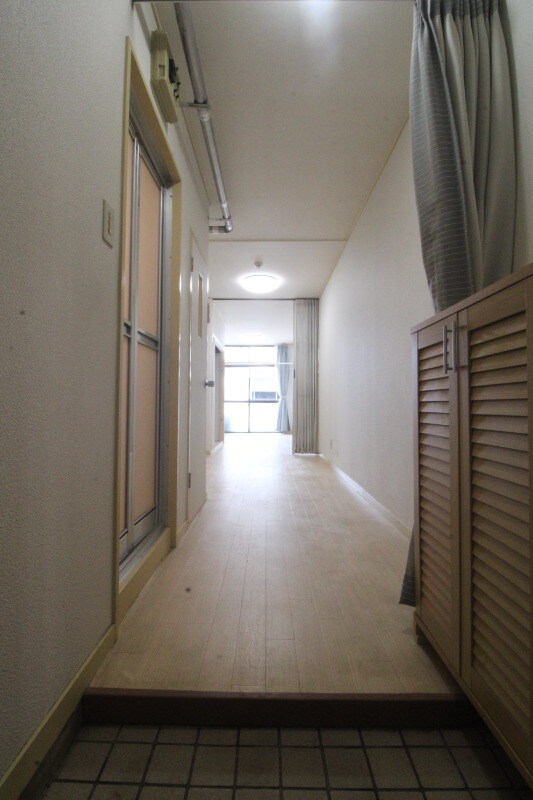 寿ビルの物件内観写真