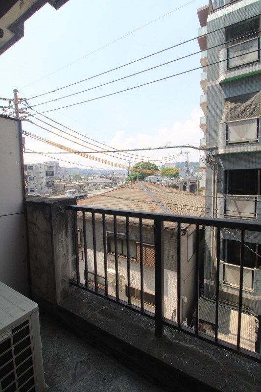 寿ビルの物件内観写真