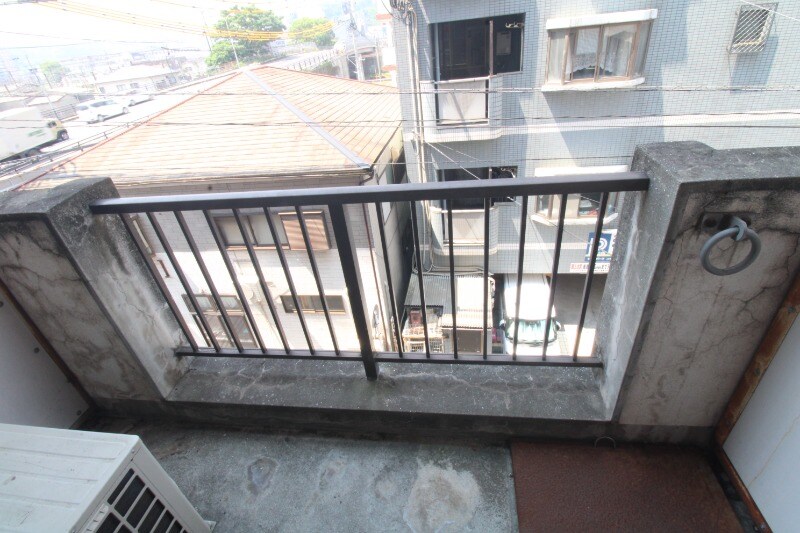 寿ビルの物件内観写真