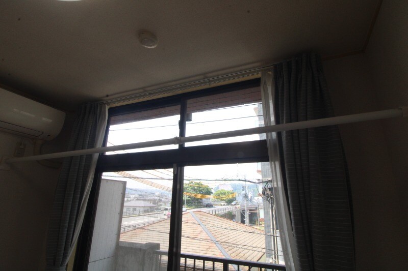 寿ビルの物件内観写真