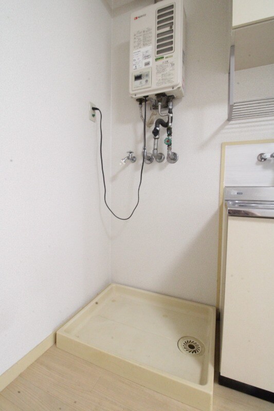 寿ビルの物件内観写真