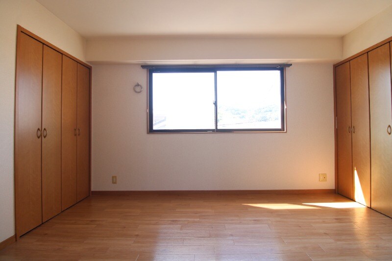 スプルースライフの物件内観写真