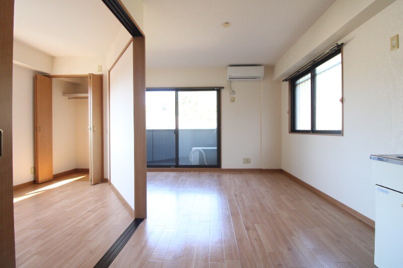 スプルースライフの物件内観写真