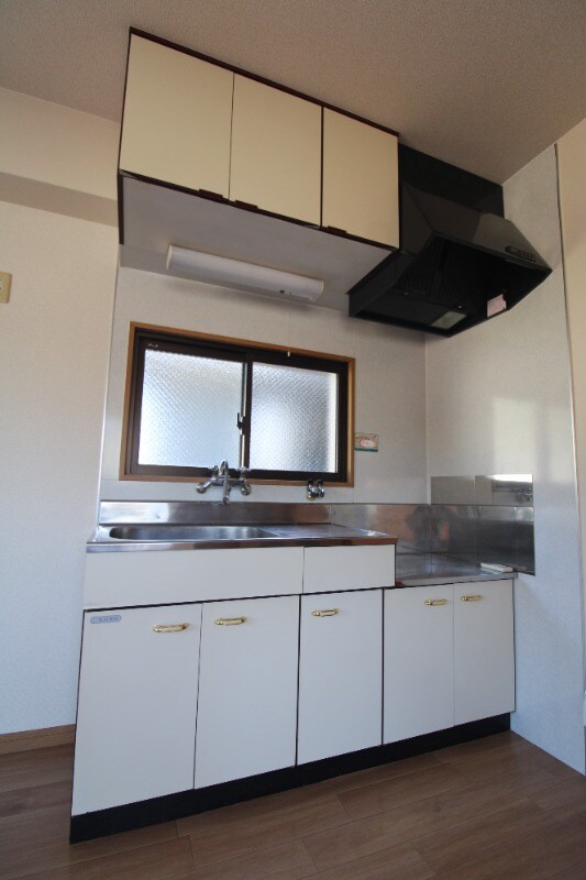 スプルースライフの物件内観写真